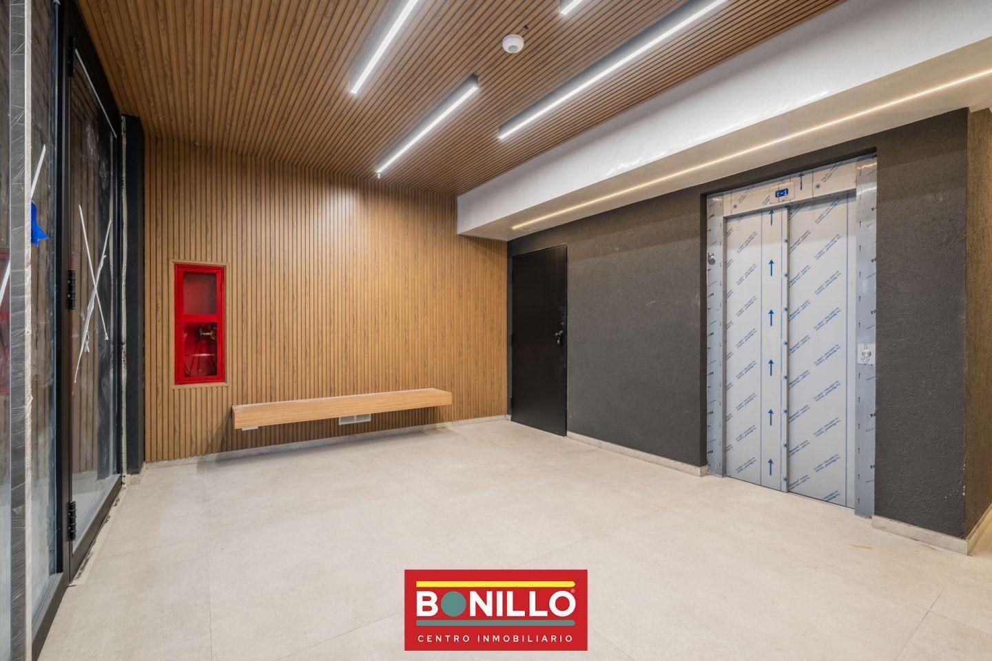 Foto de Departamento monoambiente venta Villa Pueyrredón, imagen 1