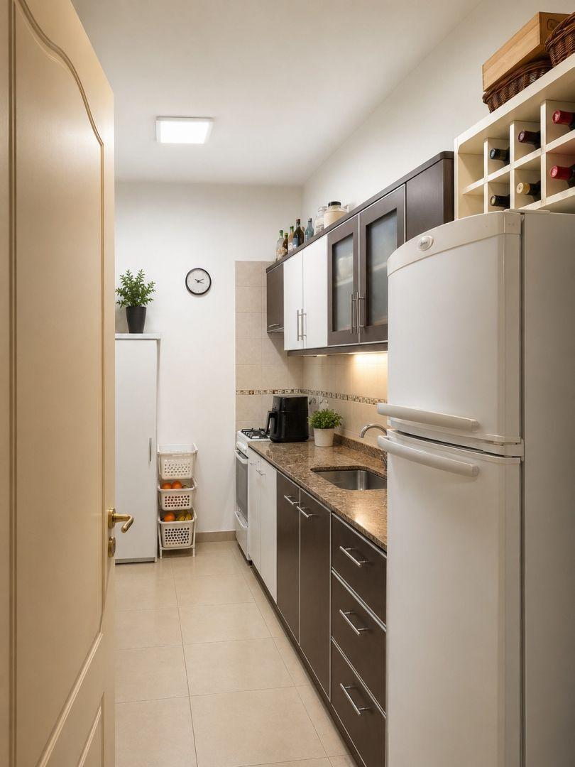 Foto de PH 3 ambientes venta Villa Urquiza, imagen 3