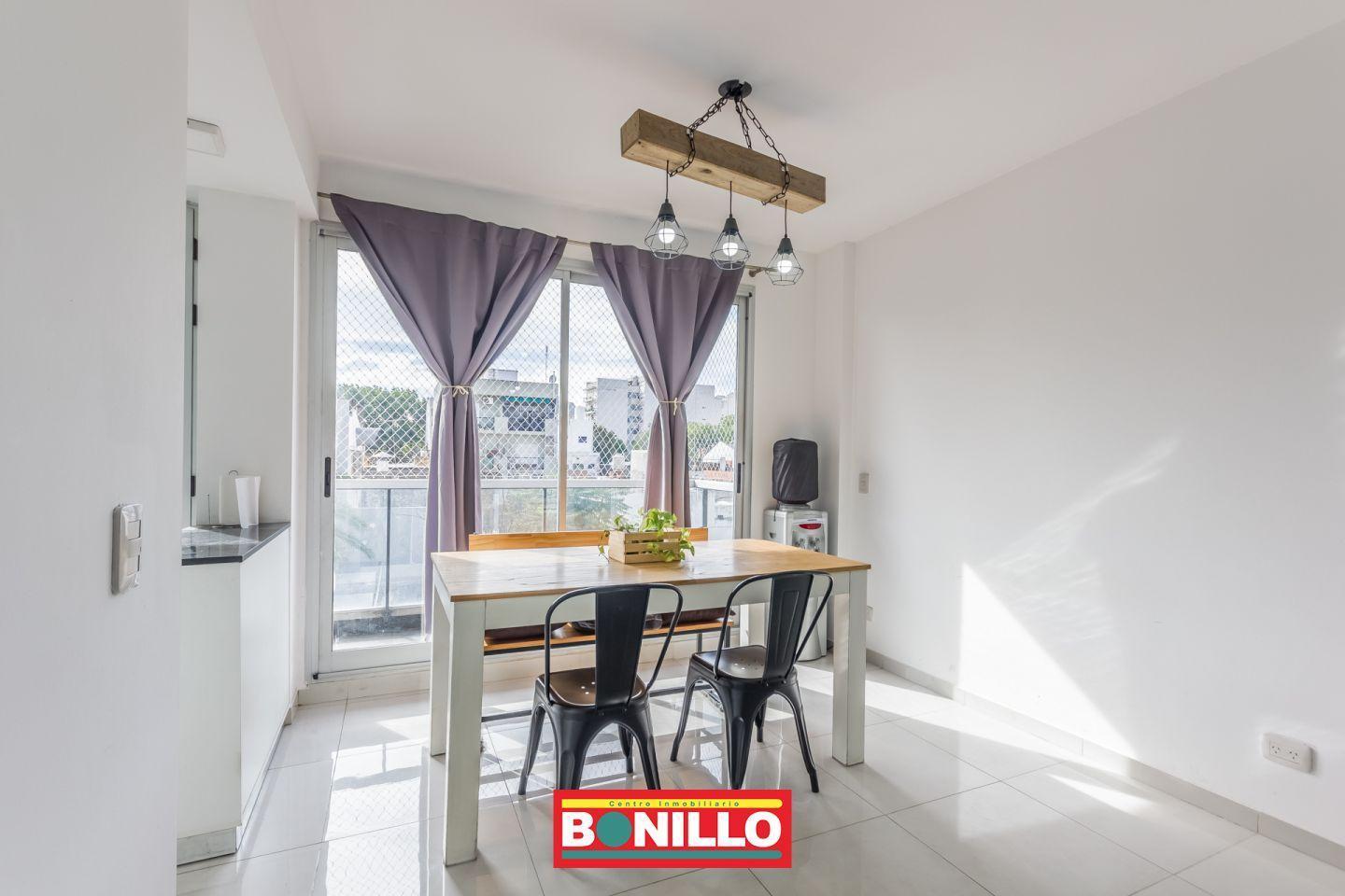 Foto de Departamento 2 ambientes alquiler Villa Pueyrredón, imagen 3