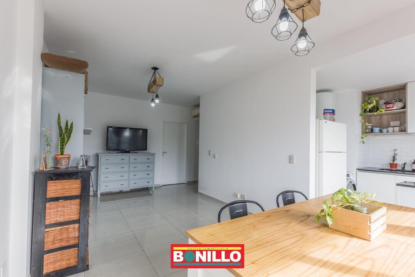 Foto de Departamento 2 ambientes alquiler Villa Pueyrredón, imagen 4