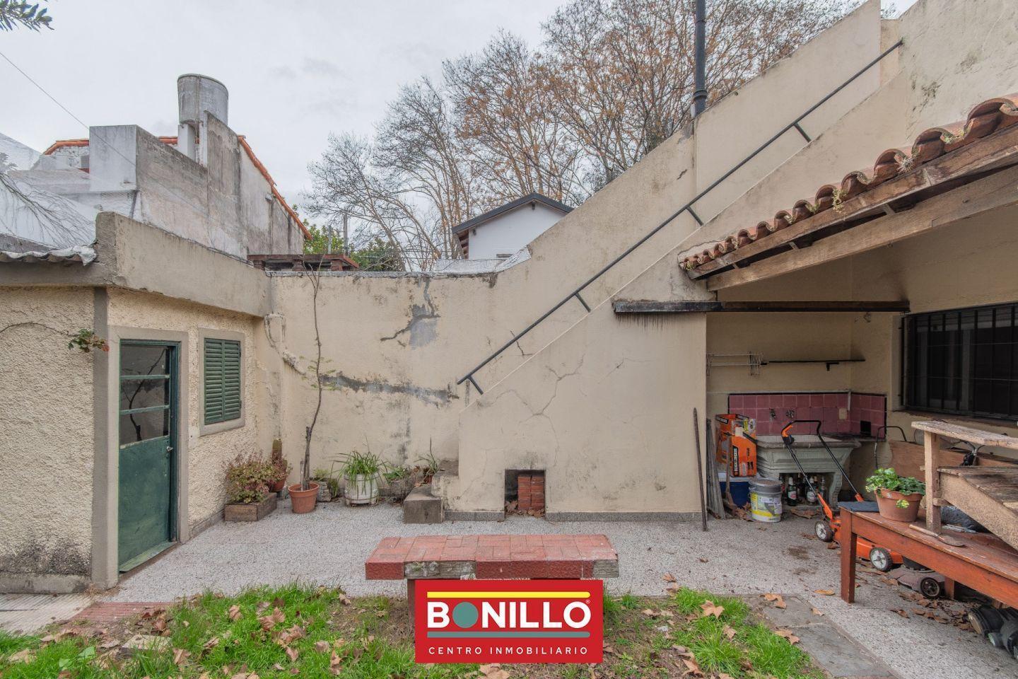 Foto de Casa 4 ambientes venta Villa del Parque, imagen 3