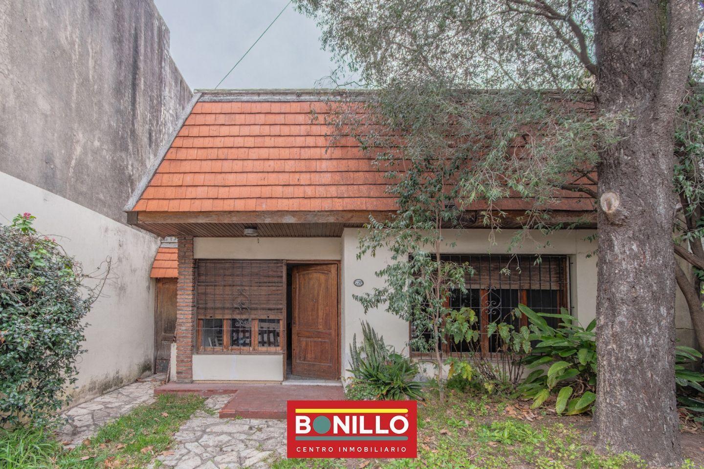 Foto de Lote venta Villa del Parque, imagen 5