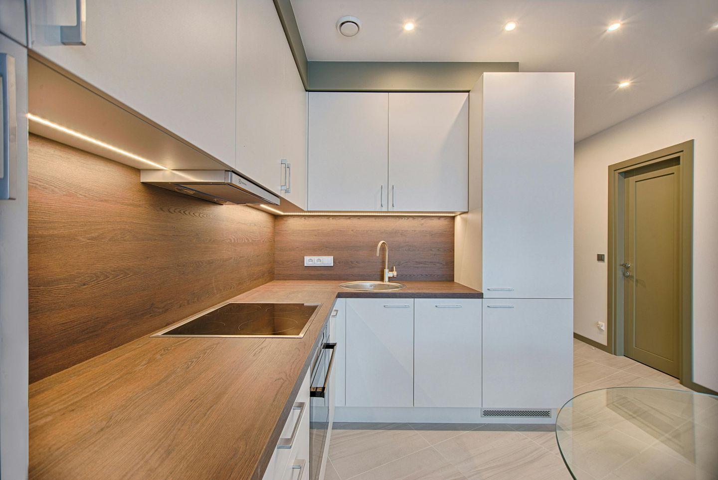 Foto de Departamento monoambiente venta Villa Pueyrredón, imagen 3
