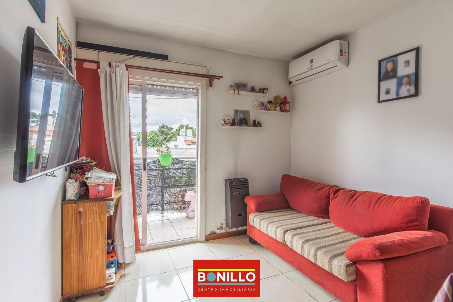 Foto de RESERVADO Departamento 2 ambientes venta Villa Pueyrredón, imagen 1