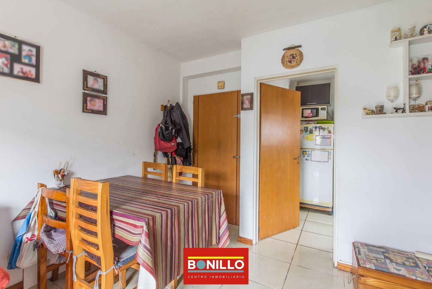 Foto de RESERVADO Departamento 2 ambientes venta Villa Pueyrredón, imagen 3