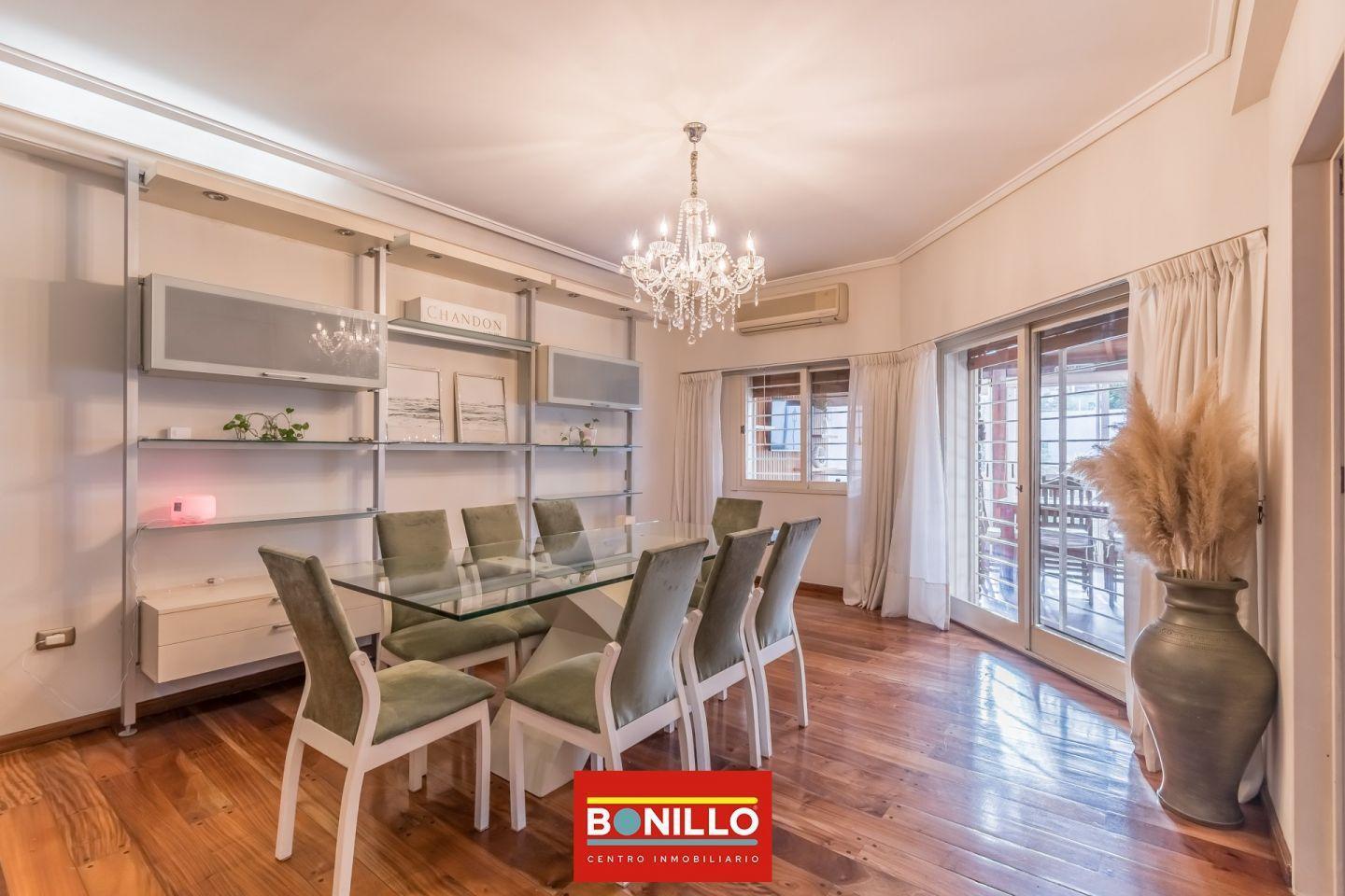 Foto de Casa 6 ambientes venta Agronomía, imagen 5