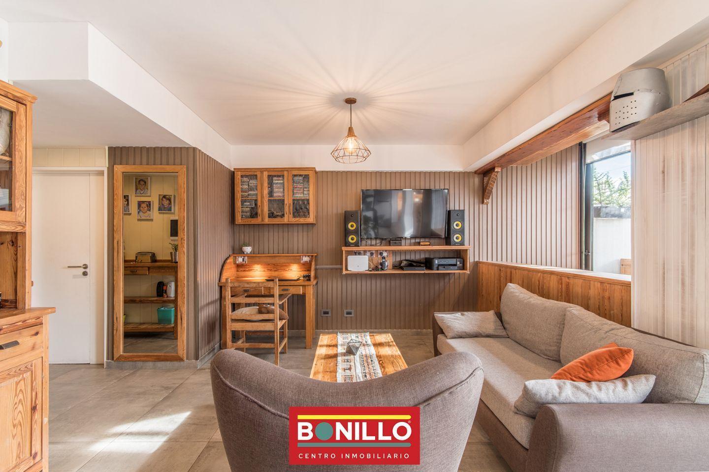 Foto de Departamento 3 ambientes venta Nuñez, imagen 3