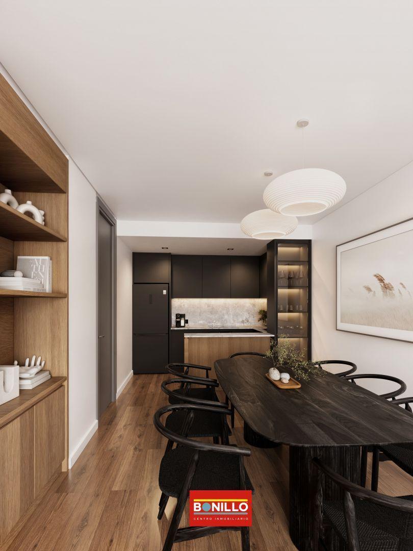 Foto de Departamento 2 ambientes venta Villa Pueyrredón, imagen 3