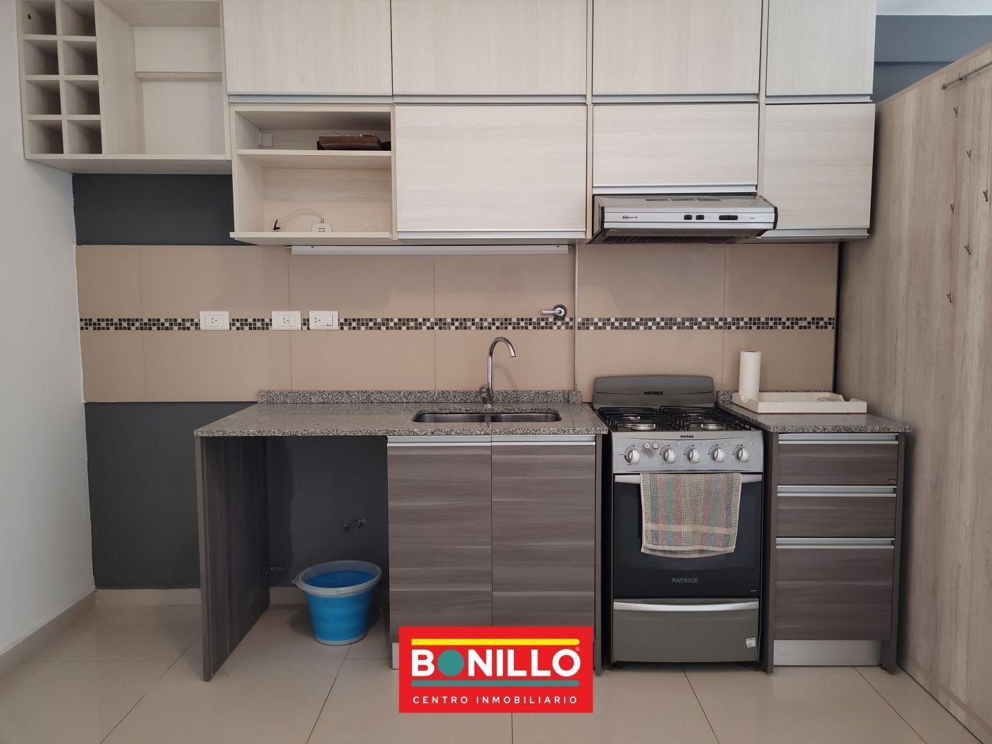 Foto de Departamento monoambiente alquiler Parque Chas, imagen 3