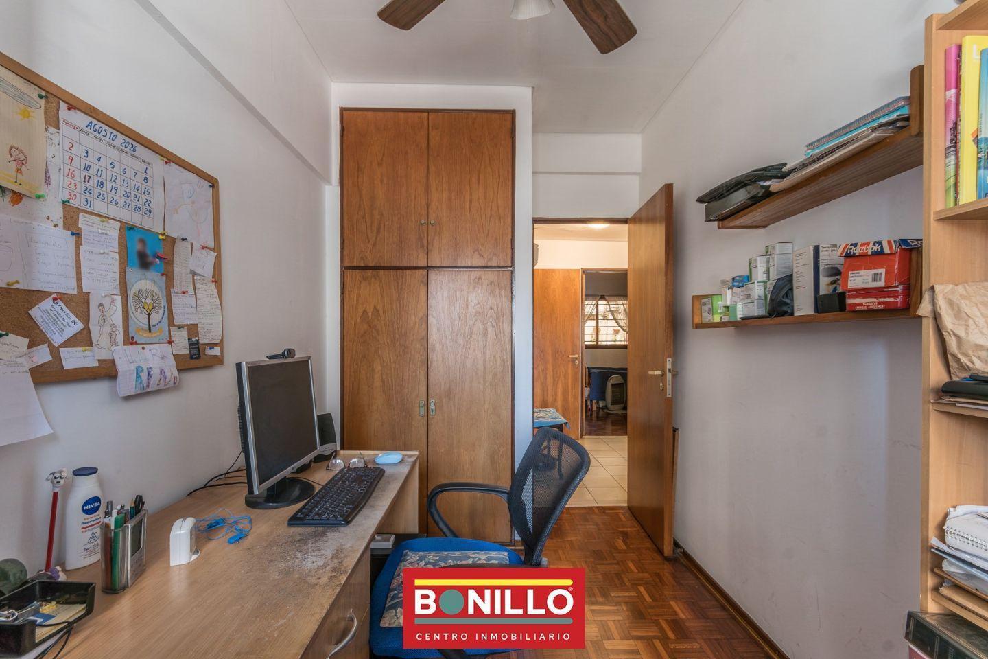 Foto de Departamento 4 ambientes venta Villa Pueyrredón, imagen 1