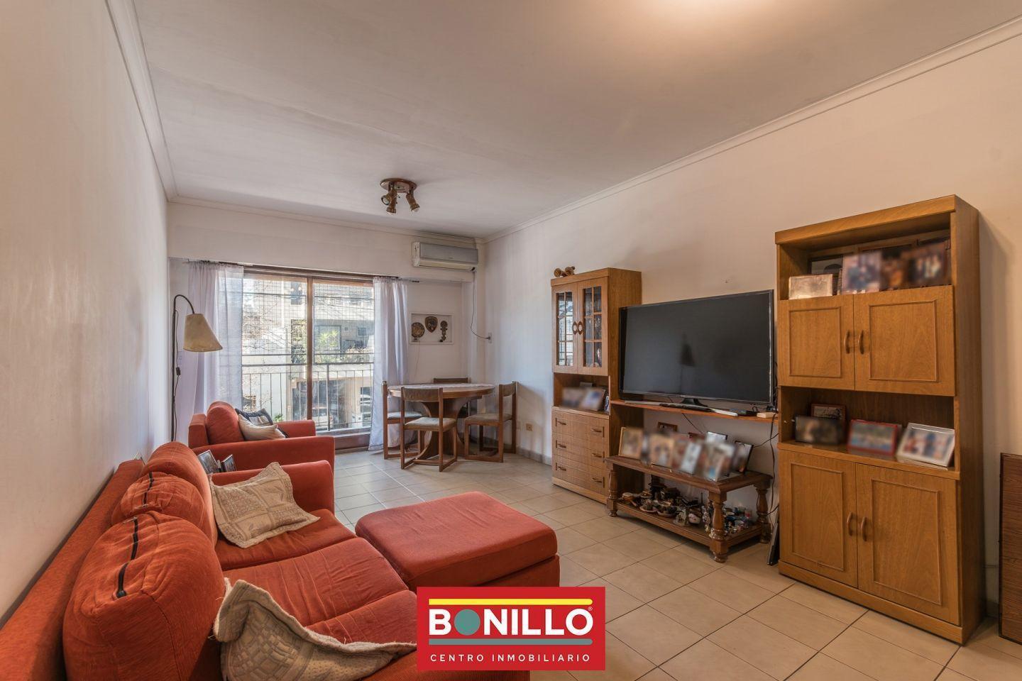 Foto de Departamento 4 ambientes venta Villa Pueyrredón, imagen 2