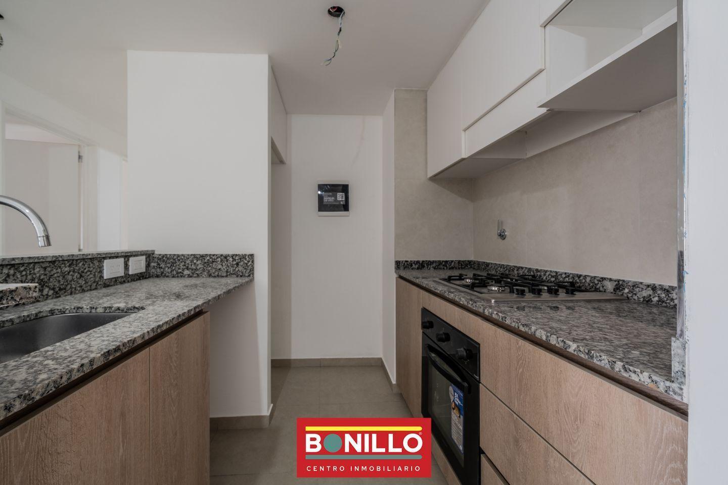 Foto de Departamento 3 ambientes venta Villa Pueyrredón, imagen 3