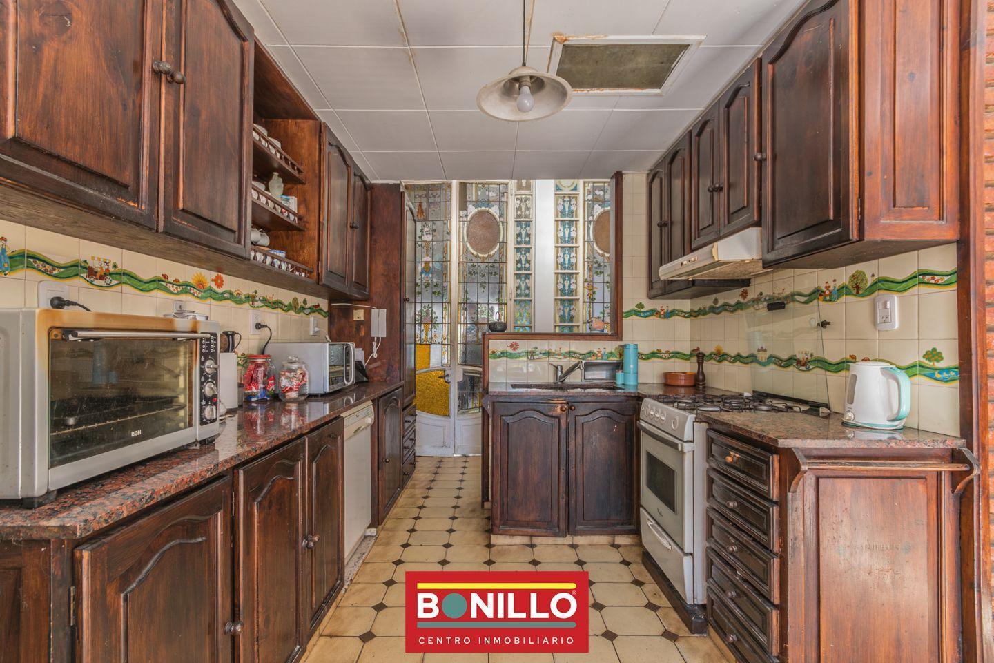 Foto de Casa 6 ambientes venta Villa Pueyrredón, imagen 5
