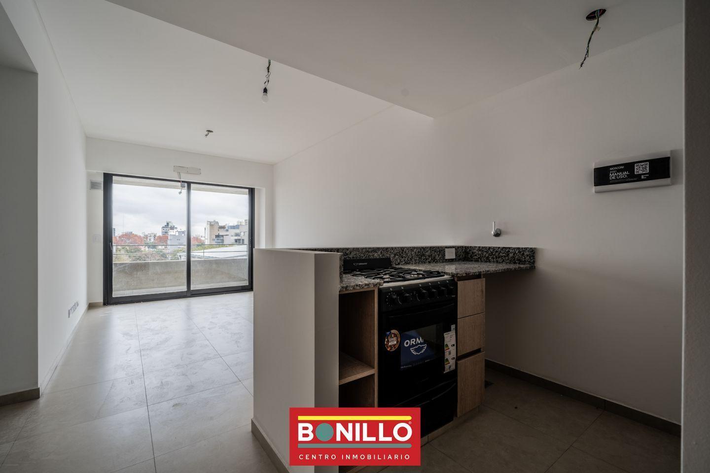 Foto de Departamento 2 ambientes venta Villa Pueyrredón, imagen 2