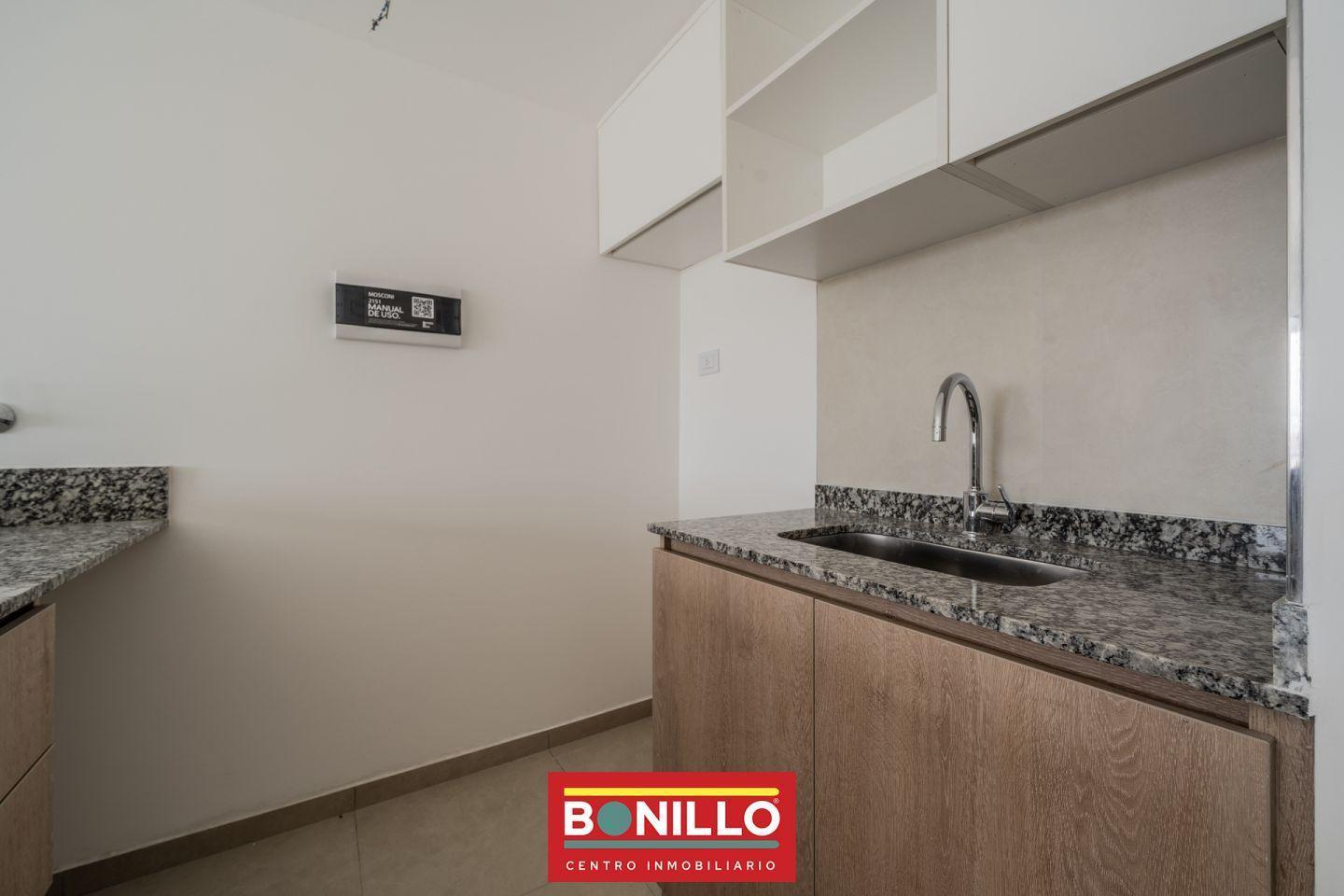 Foto de Departamento 2 ambientes venta Villa Pueyrredón, imagen 5