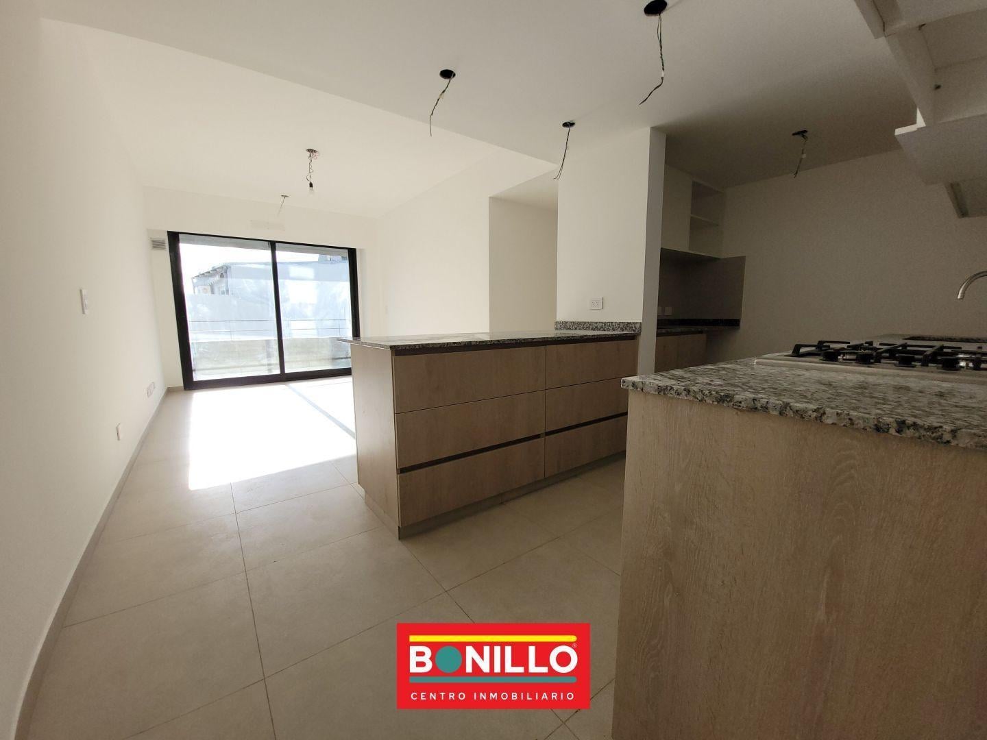 Foto de Departamento 3 ambientes venta Villa Pueyrredón, imagen 1