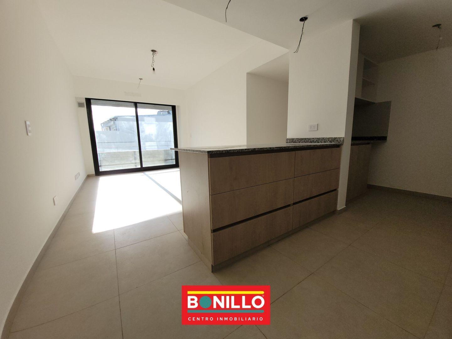 Foto de Departamento 3 ambientes venta Villa Pueyrredón, imagen 2