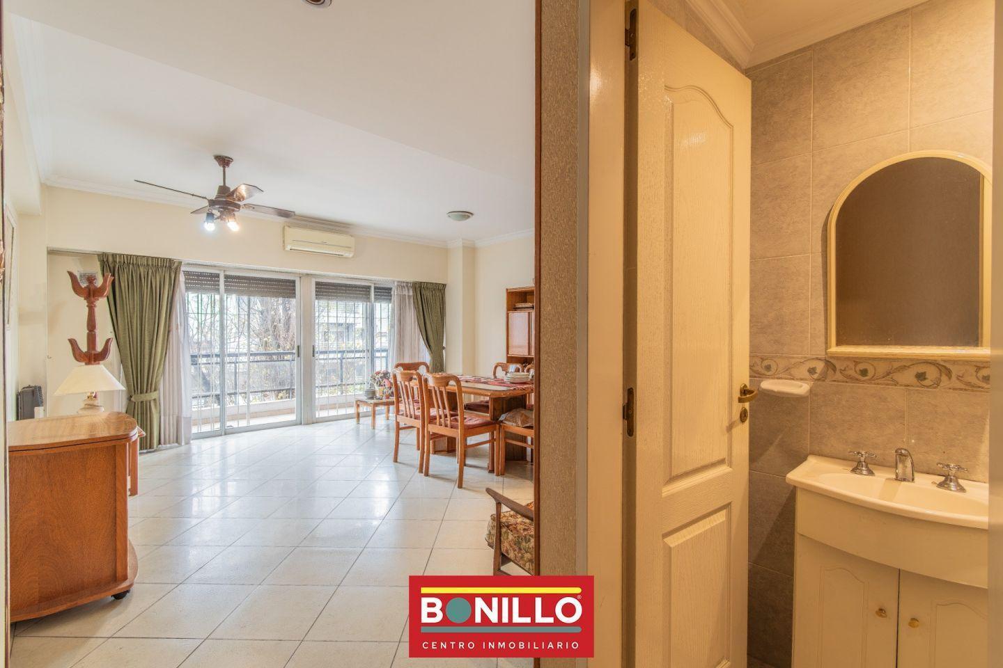 Foto de Departamento 3 ambientes venta Villa Pueyrredón, imagen 2