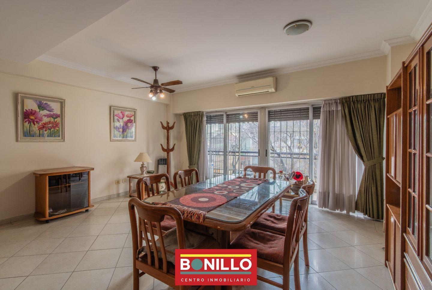 Foto de Departamento 3 ambientes venta Villa Pueyrredón, imagen 1