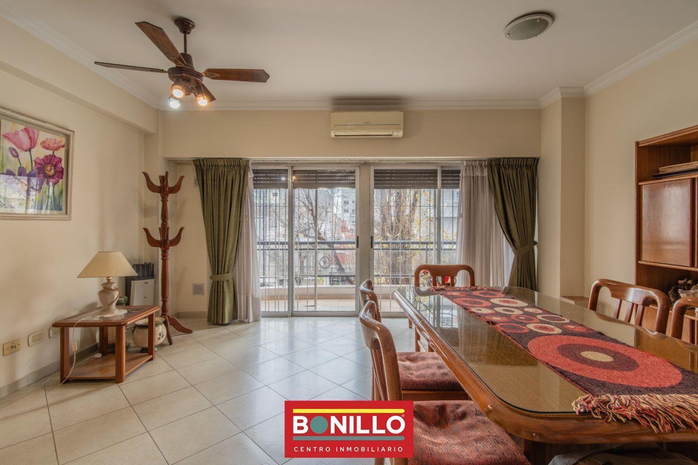 Foto de Departamento 3 ambientes venta Villa Pueyrredón, imagen 3