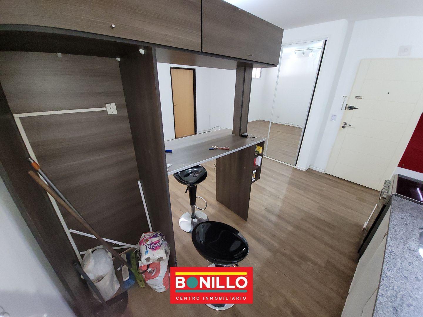 Foto de Departamento monoambiente alquiler Villa Pueyrredón, imagen 4