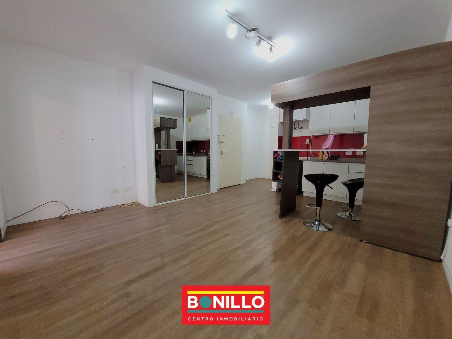Foto de Departamento monoambiente alquiler Villa Pueyrredón, imagen 3