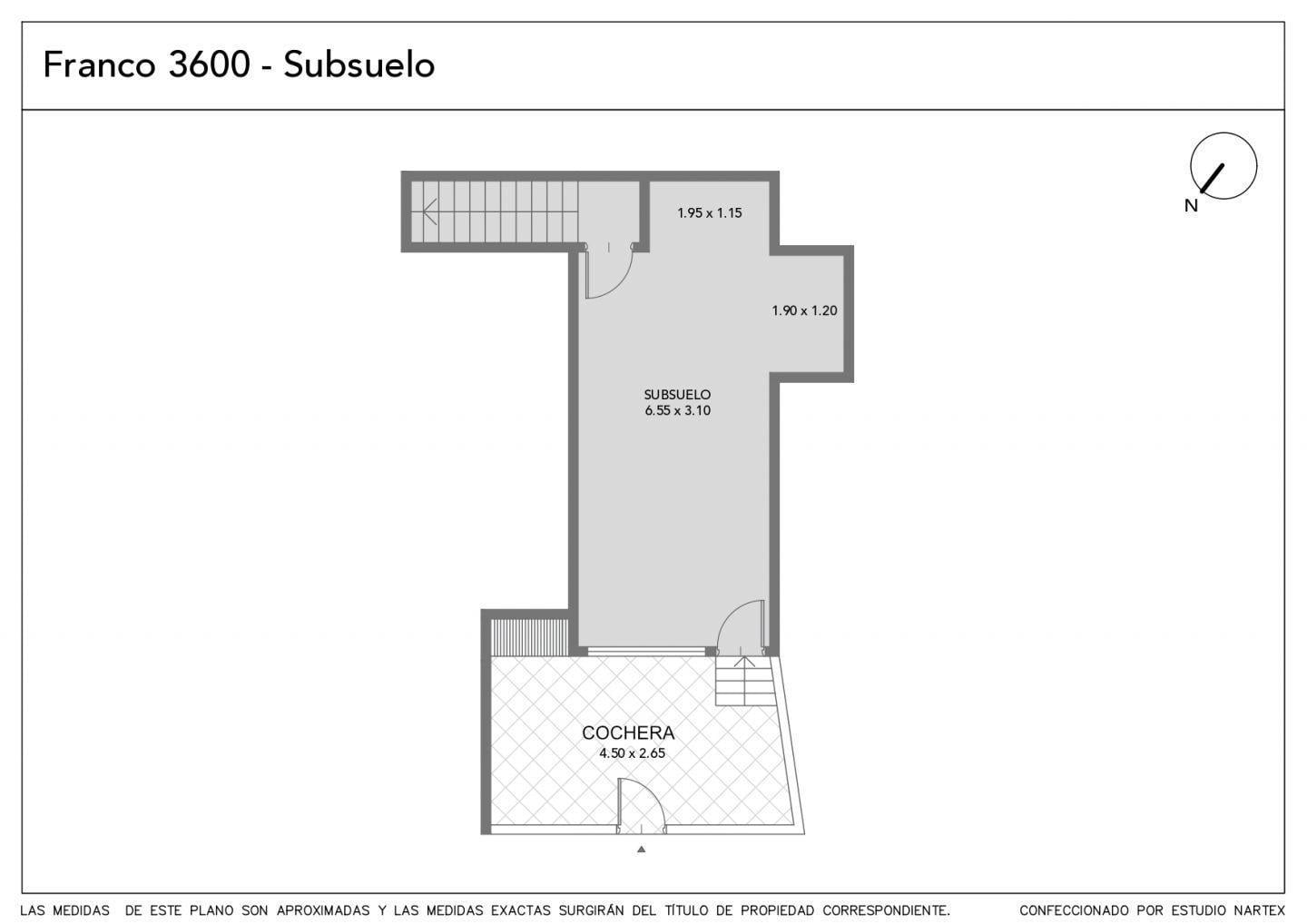 Foto de Casa 5 ambientes venta Villa Devoto, imagen 3
