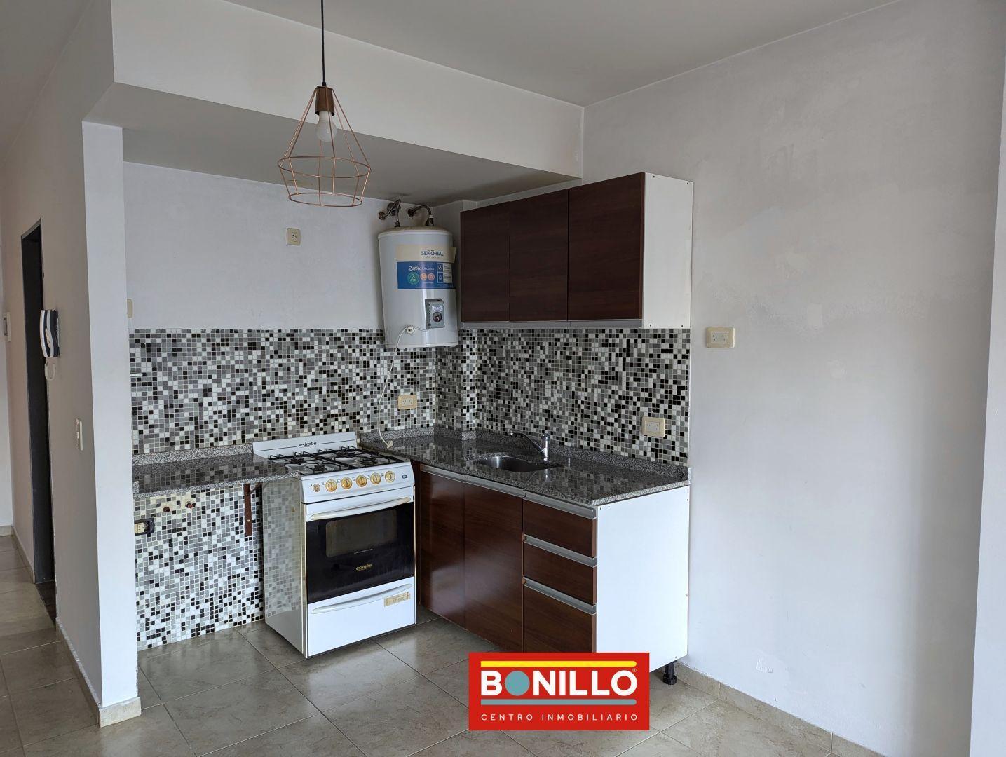 Foto de Departamento 2 ambientes alquiler Villa Pueyrredón, imagen 3