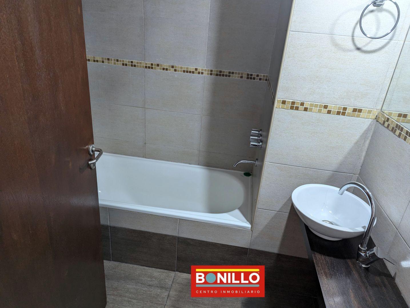 Foto de Departamento 2 ambientes alquiler Villa Pueyrredón, imagen 5