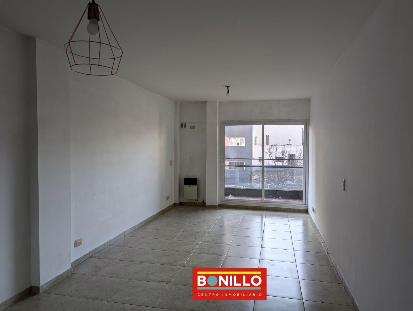 Foto de Departamento 2 ambientes alquiler Villa Pueyrredón, imagen 1