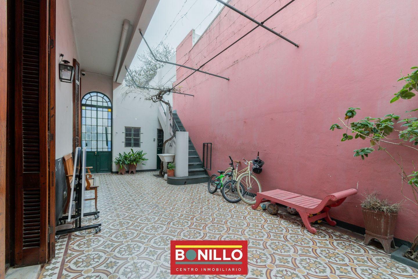 Foto de Casa 3 ambientes venta Paternal, imagen 1