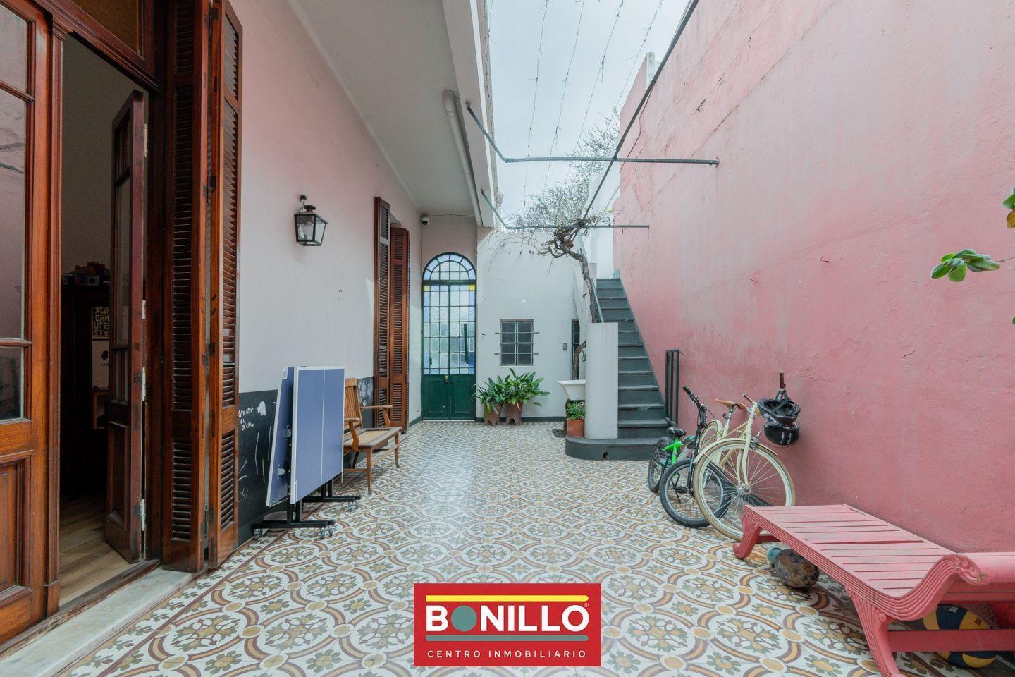 Foto de Casa 3 ambientes venta Paternal, imagen 5
