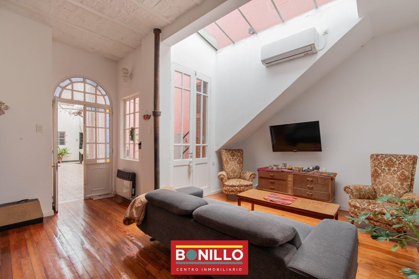 Foto de Casa 3 ambientes venta Paternal, imagen 2