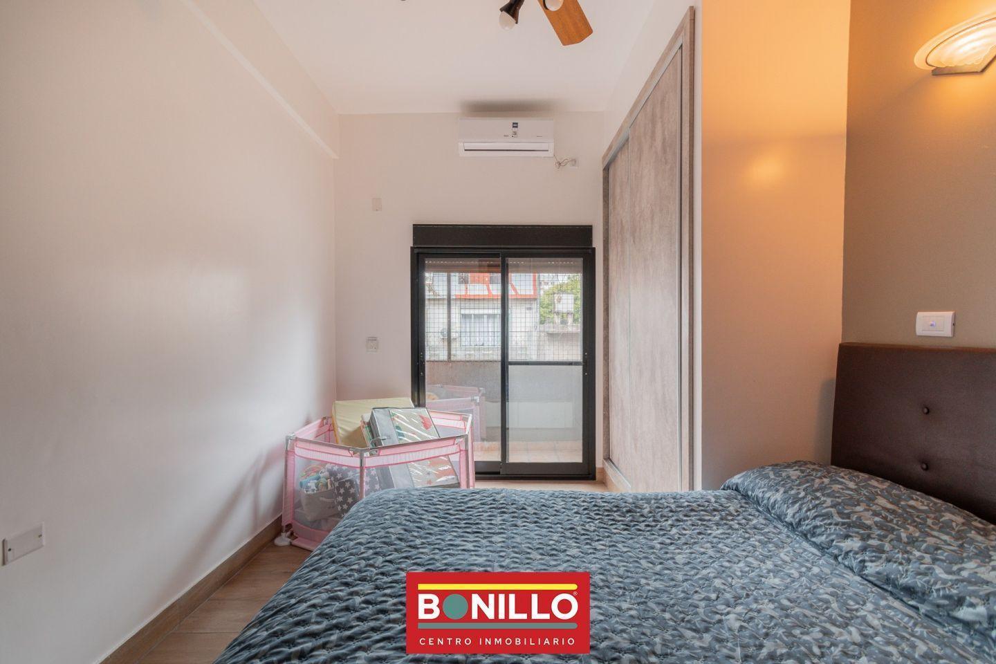 Foto de PH 4 ambientes venta Villa Pueyrredón, imagen 3