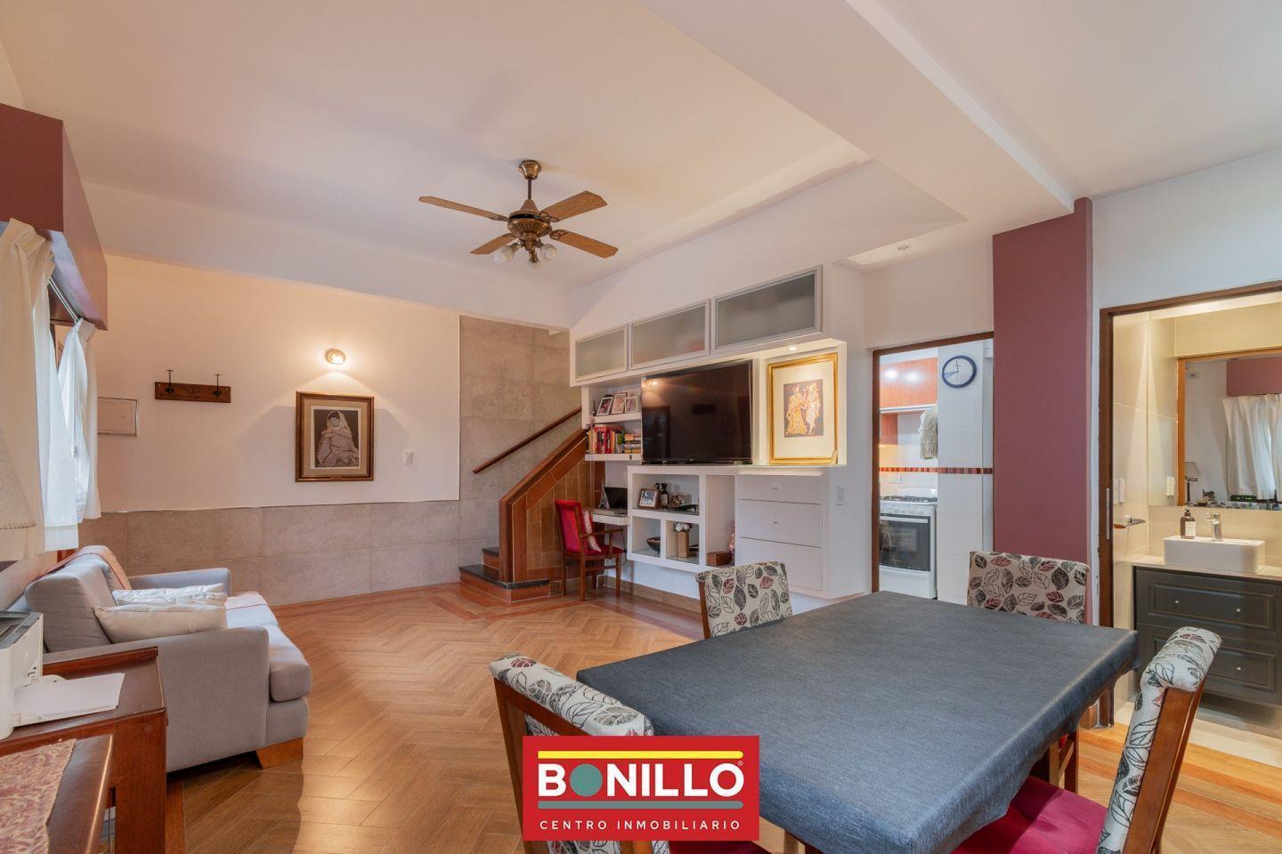 Foto de PH 4 ambientes venta Villa Pueyrredón, imagen 5