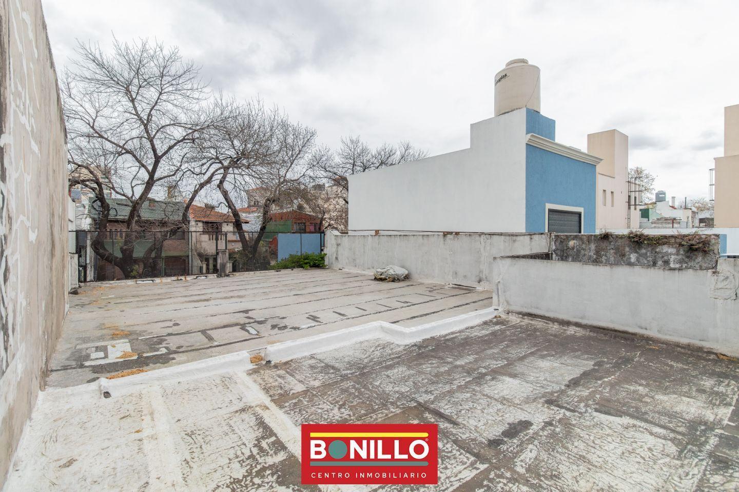 Foto de Casa 3 ambientes venta Agronomía, imagen 4