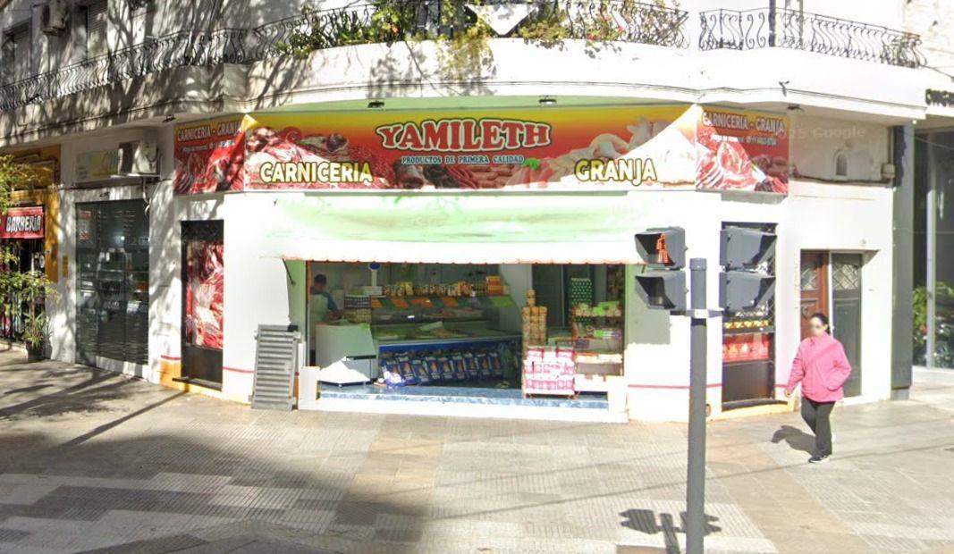 Foto de Local alquiler Villa Urquiza, imagen 3