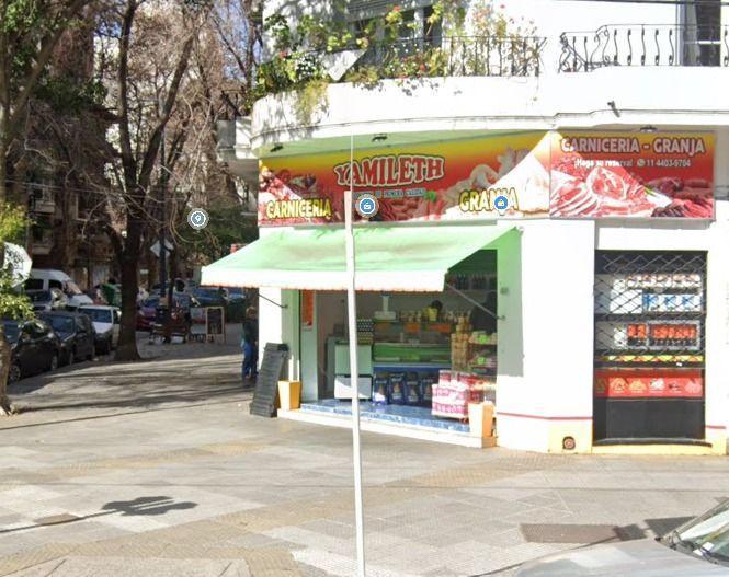 Foto de Local alquiler Villa Urquiza, imagen 2