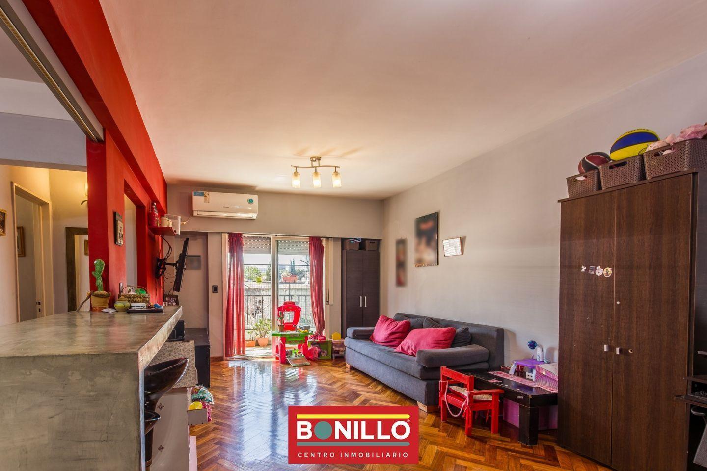 Foto de Departamento 3 ambientes venta Villa Pueyrredón, imagen 5