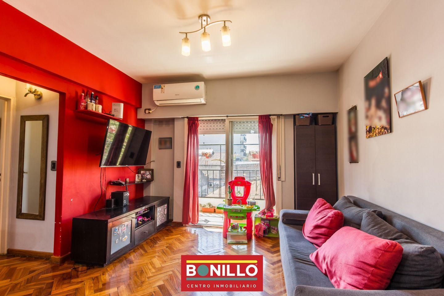 Foto de Departamento 3 ambientes venta Villa Pueyrredón, imagen 3