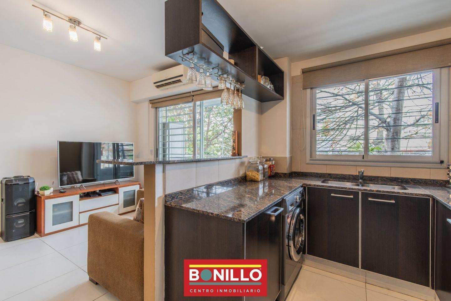 Foto de Departamento 3 ambientes venta Villa Pueyrredón, imagen 3