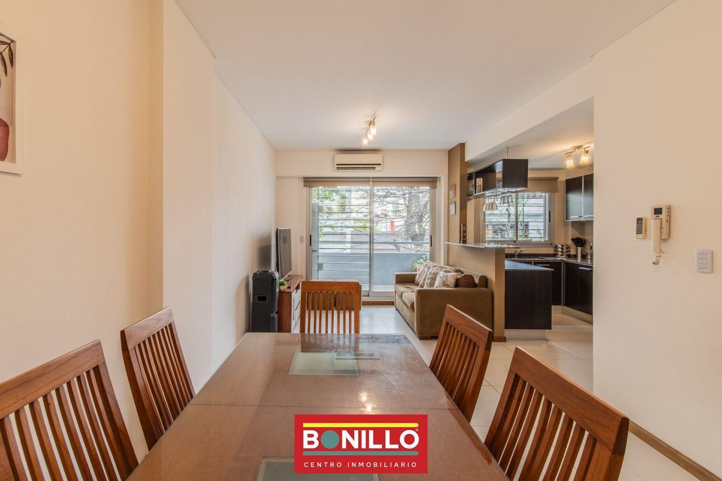 Foto de Departamento 3 ambientes venta Villa Pueyrredón, imagen 1