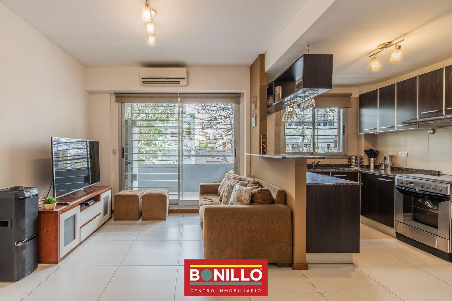 Foto de Departamento 3 ambientes venta Villa Pueyrredón, imagen 4