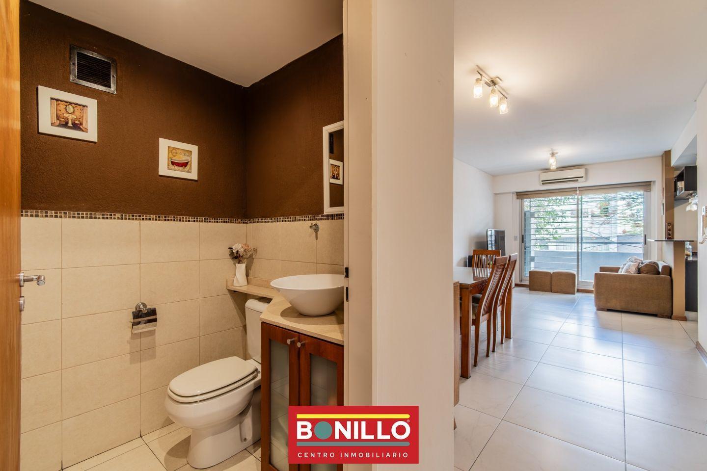 Foto de Departamento 3 ambientes venta Villa Pueyrredón, imagen 2