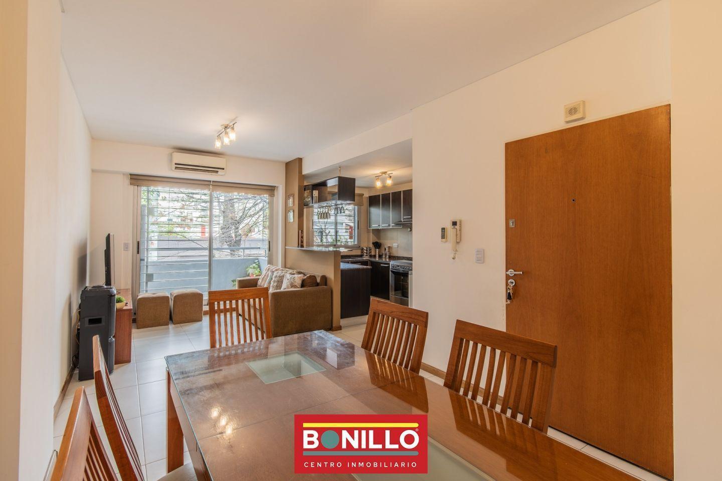 Foto de Departamento 3 ambientes venta Villa Pueyrredón, imagen 5