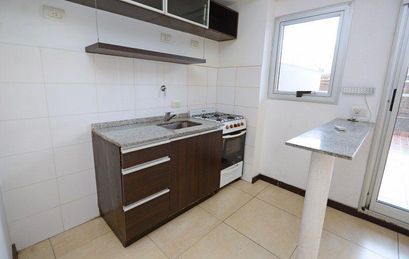 Foto de Departamento 2 ambientes alquiler Villa Pueyrredón, imagen 4
