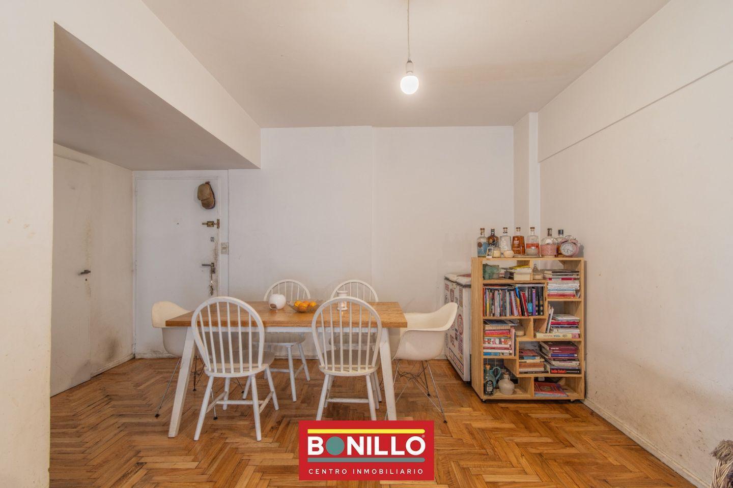 Foto de Departamento 4 ambientes venta Villa Pueyrredón, imagen 4