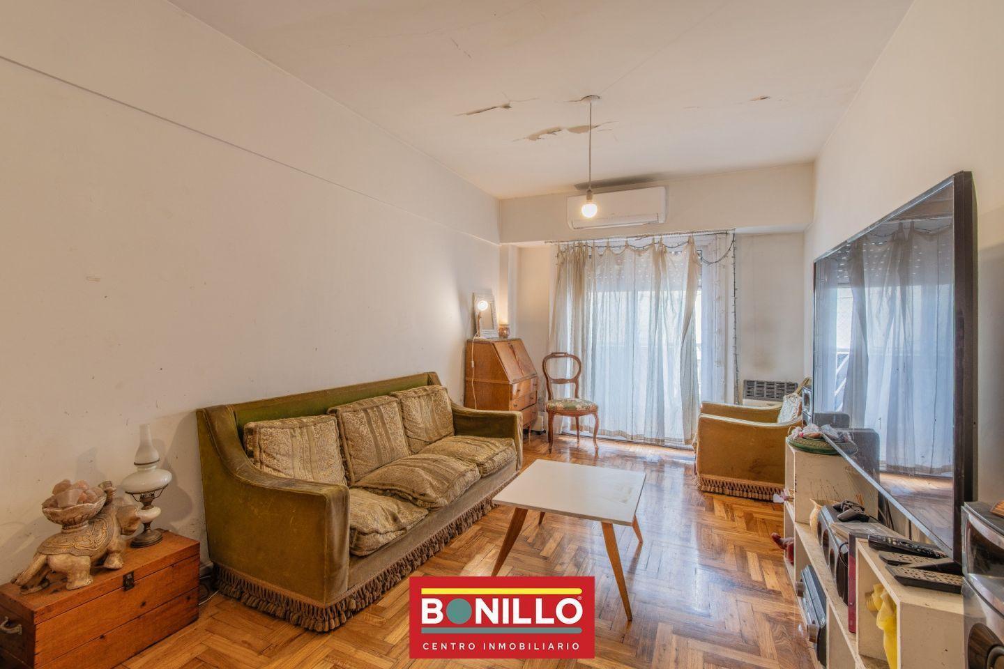 Foto de Departamento 4 ambientes venta Villa Pueyrredón, imagen 3