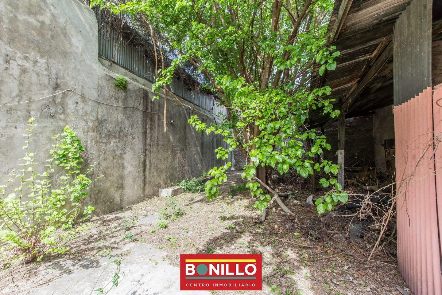 Foto de Lote venta Villa Devoto, imagen 1
