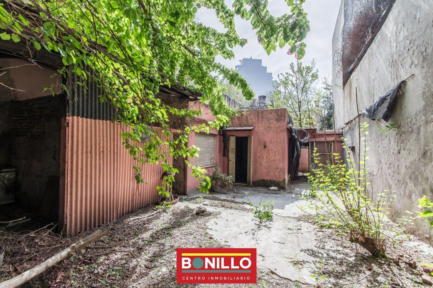 Foto de Lote venta Villa Devoto, imagen 2